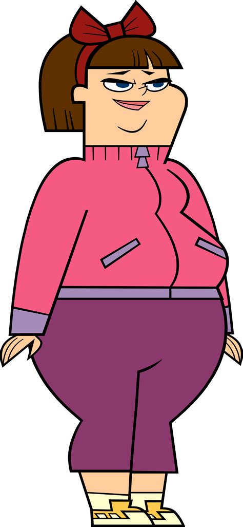 total drama staci|Staci .